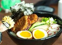 盘点动漫中走出的美食~