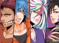 推荐2本轻松向小说，1本美食的俘虏同人，1本很特殊的架空历史