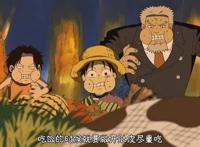 动漫中出现的美食！看看你知道几个~!