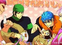 美食的俘虏千代为什么黑化？千代黑化之后加入美食会了吗？