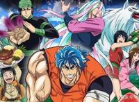 美食的俘虏千代为什么黑化？千代黑化之后加入美食会了吗？