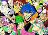 美食的俘虏千代为什么黑化？千代黑化之后加入美食会了吗？