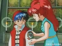 吃饭时必看的美食动漫