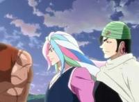 吃饭时必看的美食动漫