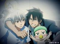 2021年将至，这些动漫的第二季，不知不觉已经鸽了十年