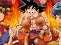 美食的俘虏白鬼来历