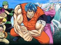 舌尖上的动漫，那些让你的胃蠢蠢欲动的美食番