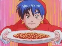 这5部美食动漫吃货或许会很喜欢