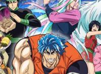 《美食的俘虏》中的美食达人居然是他！