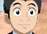 《美食的俘虏》中的美食达人居然是他！