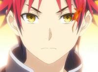 让人超级喜爱的美食系列动漫，看的直流口水，想去当厨师