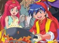 光好看好吃是没用的：尽力了三大人气美食漫画无一例外全被腰斩