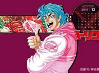 光好看好吃是没用的：尽力了三大人气美食漫画无一例外全被腰斩