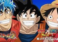 光好看好吃是没用的：尽力了三大人气美食漫画无一例外全被腰斩