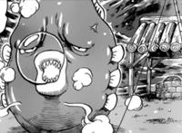 美食的俘虏食材捕获榜，前十猎物强的离谱，每只都需上万军队捕捉