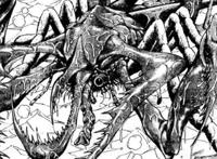 美食的俘虏食材捕获榜，前十猎物强的离谱，每只都需上万军队捕捉