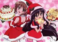 美食的俘虏！看到这些食物你都想到哪些动漫人物？