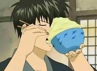 美食的俘虏！看到这些食物你都想到哪些动漫人物？