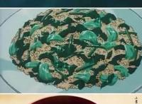 「盘点」出现在动漫里的「美食」