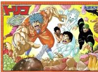 美食的俘虏：要对这美好的世界心怀感恩啊魂淡！