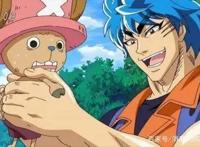 美食的俘虏：要对这美好的世界心怀感恩啊魂淡！