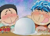 美食的俘虏：要对这美好的世界心怀感恩啊魂淡！