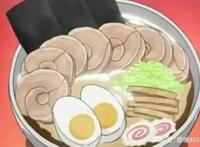 动漫中的神级美食，恐怕没有几个人能够抵挡得住诱惑