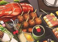 舌尖上的2次元，盘点关于美食的动漫！饿了吧！