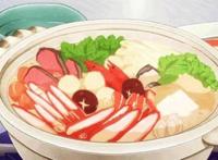 舌尖上的2次元，盘点关于美食的动漫！饿了吧！