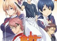 漂亮警告！十大经典日本美食番盘点，吃货们不要错过！