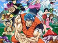 漂亮警告！十大经典日本美食番盘点，吃货们不要错过！