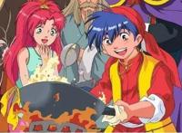 6部关于美食的动漫，千万要吃饱了才能看，小心被馋哭了