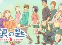 五部美食动漫，部部俘获你的味蕾，简直是下饭时的福利！