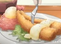 5部关于美食的动漫！一定要吃饱了才能看！不然要馋哭了