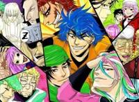 5部关于美食的动漫！一定要吃饱了才能看！不然要馋哭了