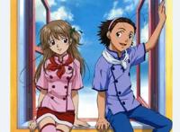 吃货福利之美食番（动漫），一碗蛋炒饭就包含一个世界