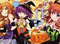 吃货福利之美食番（动漫），一碗蛋炒饭就包含一个世界