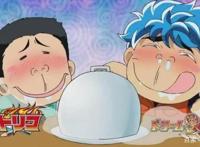 岛袋光年回归《少年jump》，《美食的俘虏》要出新篇了吗？