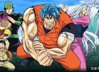 岛袋光年回归《少年jump》，《美食的俘虏》要出新篇了吗？