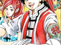 生不逢时的作品—《美食的俘虏》