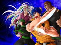 过气日漫迎来春天，被遗忘的《美食的俘虏》，因短视频迎来春天