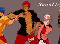 《美食的俘虏》动漫作品，你是否对于它还有印象