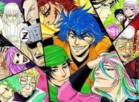 美食的俘虏千代为什么黑化？这部动漫最后的结局是什么？