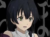 盘点动漫中的那些呕吐女！