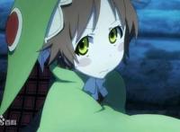 盘点动漫中的那些呕吐女！