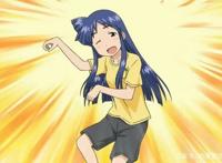 动漫中的“扫地僧”，“主角他爸”天下无敌，校工才是最强佣兵！