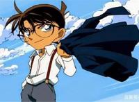 这些日漫名的中文谐音超搞笑，工藤新一变滚筒洗衣机，佐助最逗比