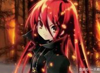 那些动漫女主萌萌的口头禅，哪一句能萌到你