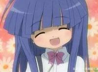 那些动漫女主萌萌的口头禅，哪一句能萌到你