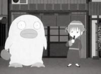 曾以无声形式播放剧情的动漫，最后一部是公认的满分神作